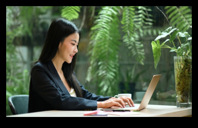 Eco-Warrior Marvels: יוצרים את העתיד עם חידושים בטכנולוגיה ירוקה