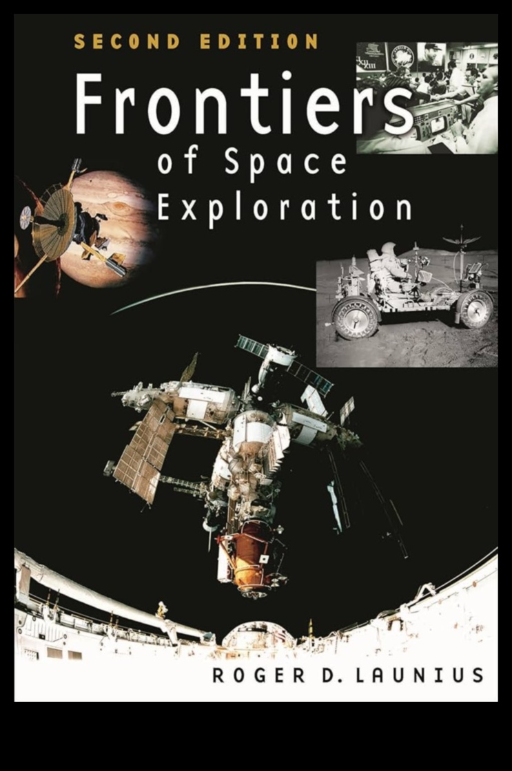 גבולות גלקטיים: דוחפים את גבולות חקר האדם בחלל