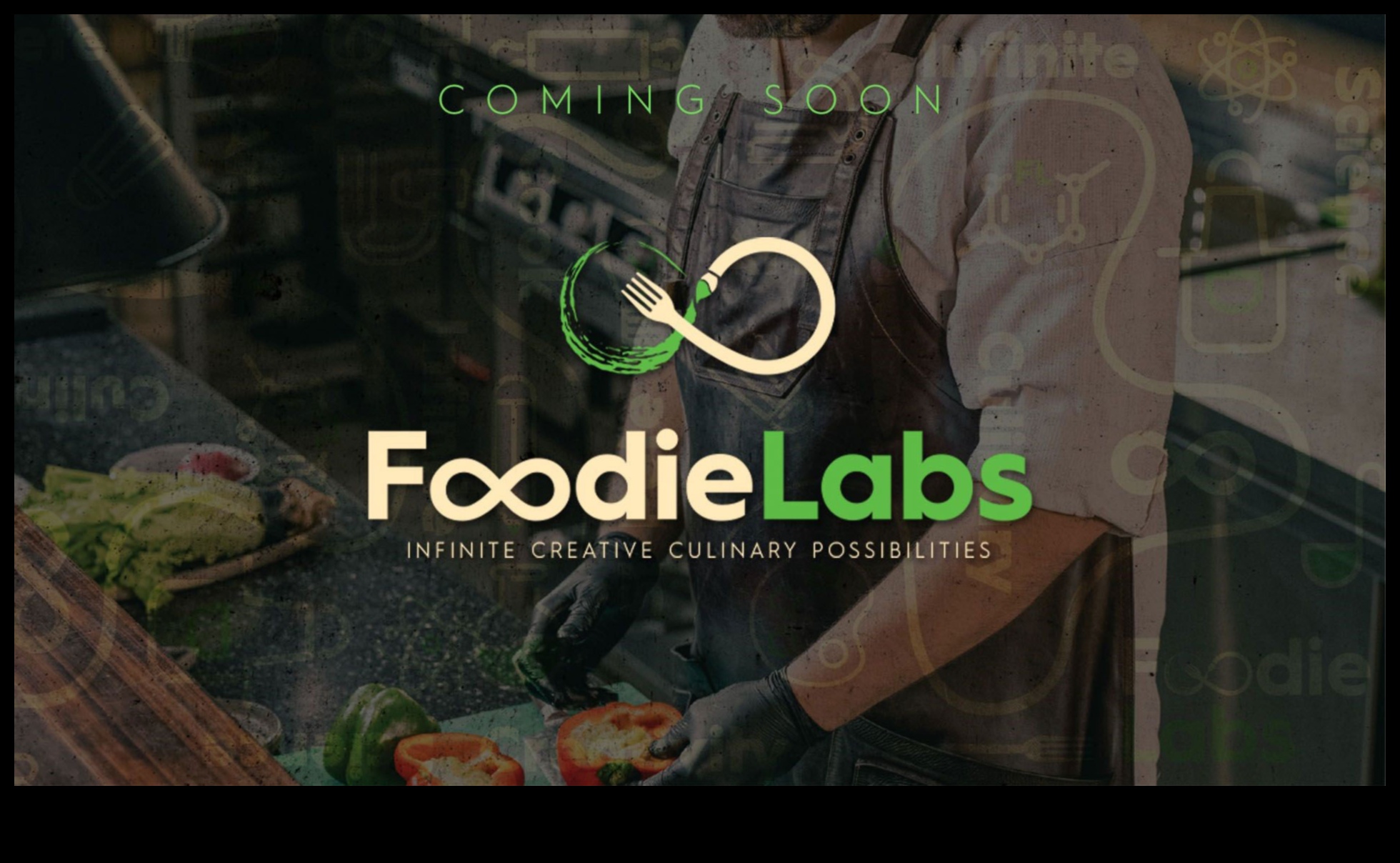 בישול מחובר: מכשירי מטבח חכמים ואלקטרוניקה עבור פודייז