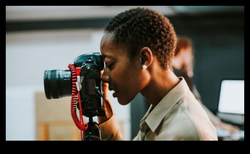 תמונה מושלמת למידה: הרם את האומנות שלך עם חינוך לצילום