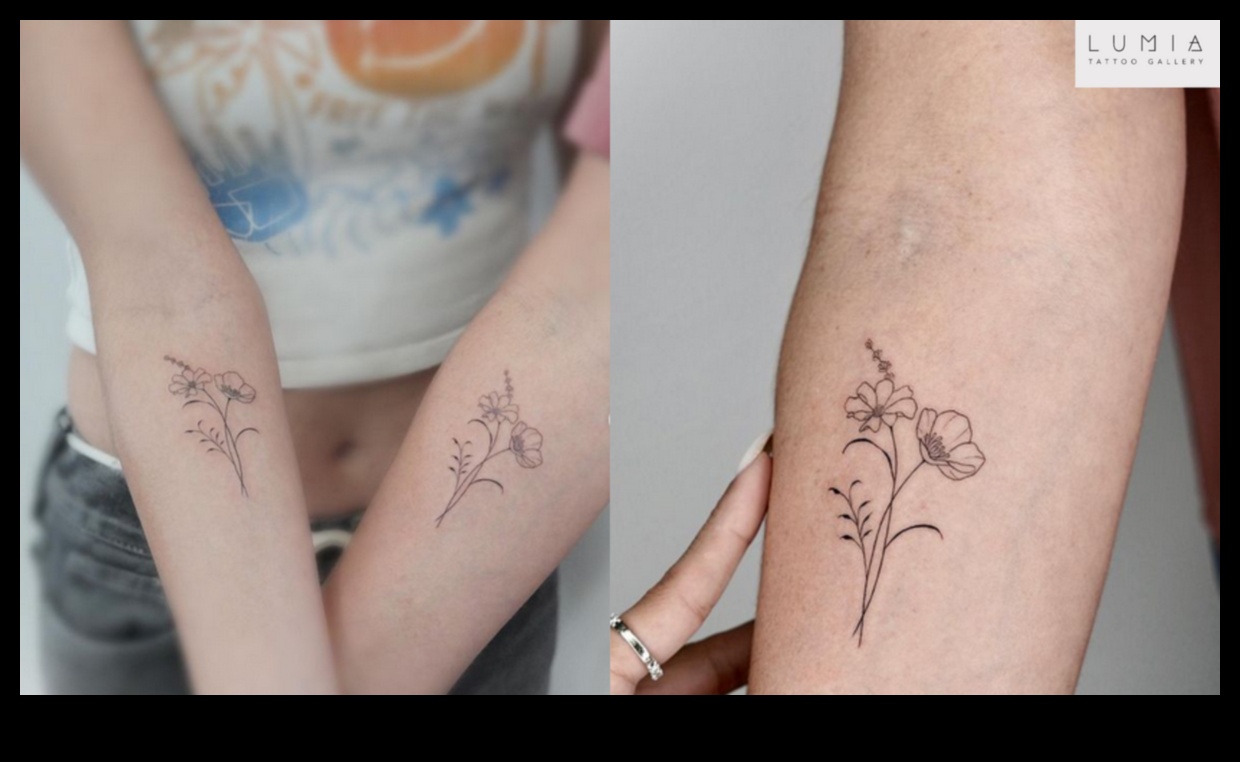 פלטת הדיוק: שליטה בסיפורי קעקועים מתקדמים