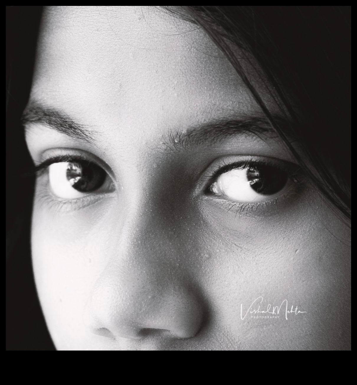 פורטרטים: סגנונות צילום אקספרסיביים שמדברים נפח