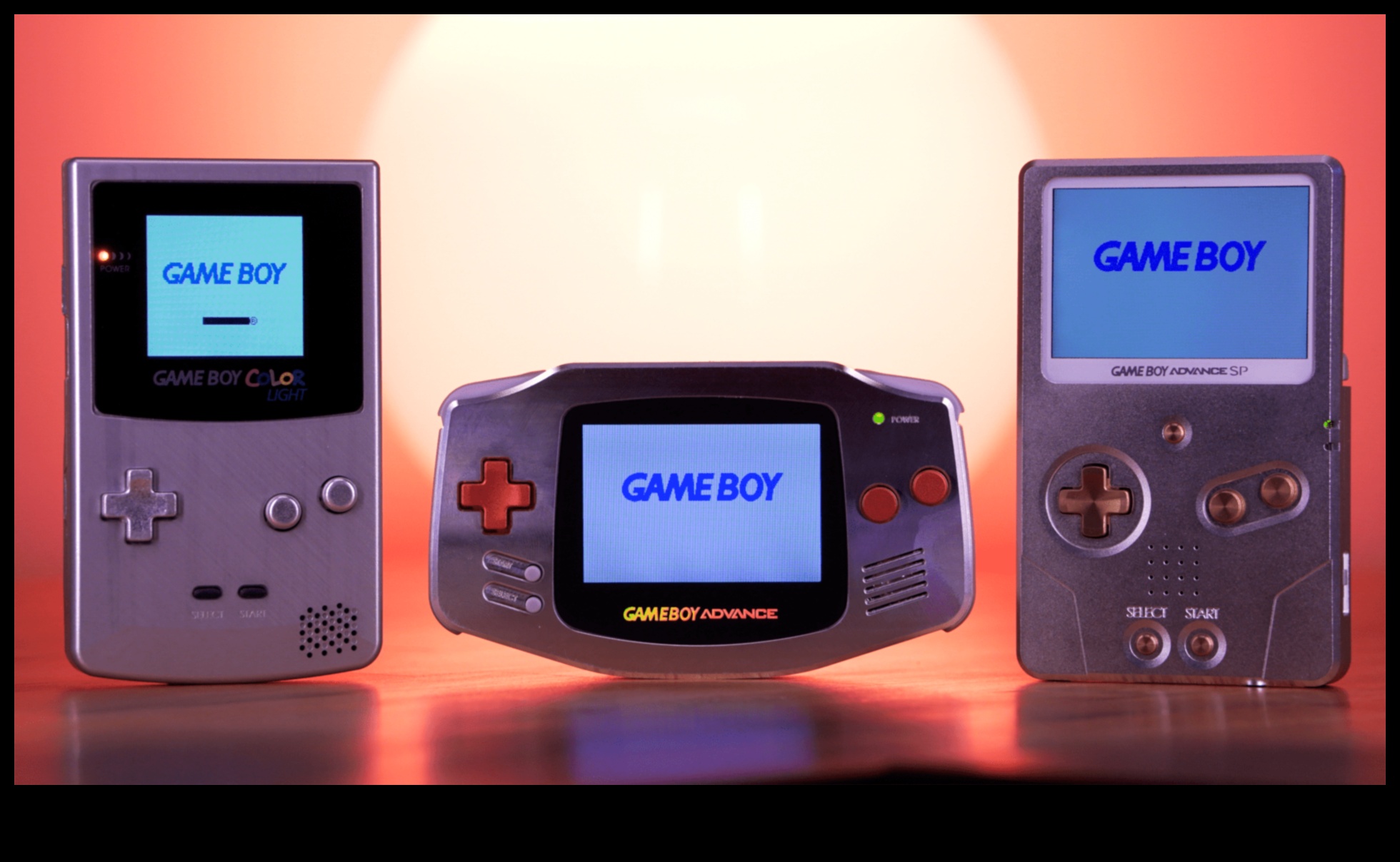 אופנים משנים משחק: אביזרי שוק אחר לבניית קונסולות מותאמות אישית