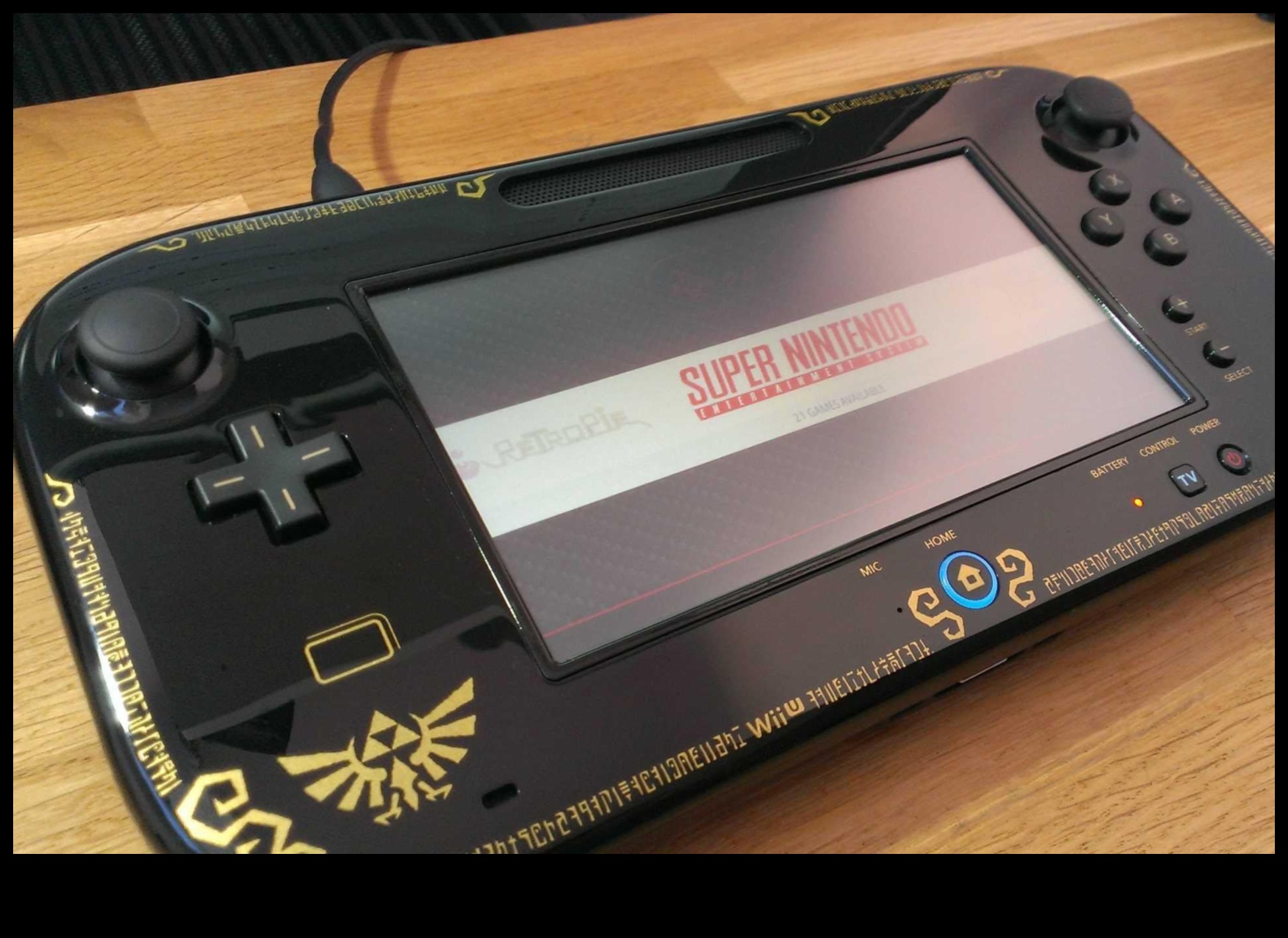 אופנים משנים משחק: אביזרי שוק אחר לבניית קונסולות מותאמות אישית