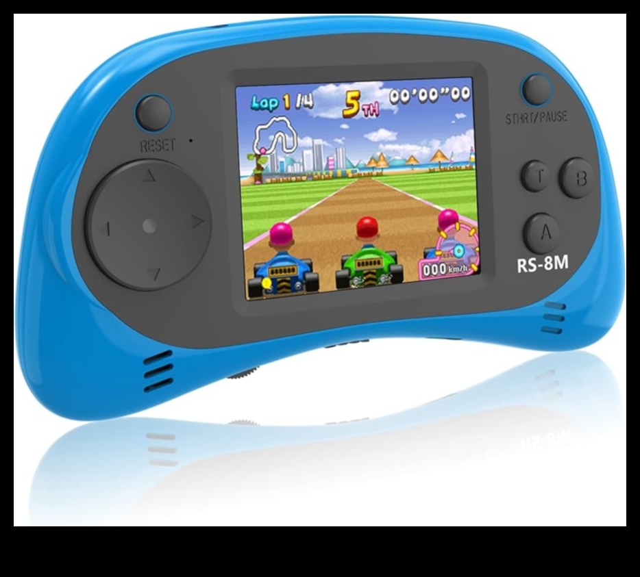 אופנים משנים משחק: אביזרי שוק אחר לבניית קונסולות מותאמות אישית