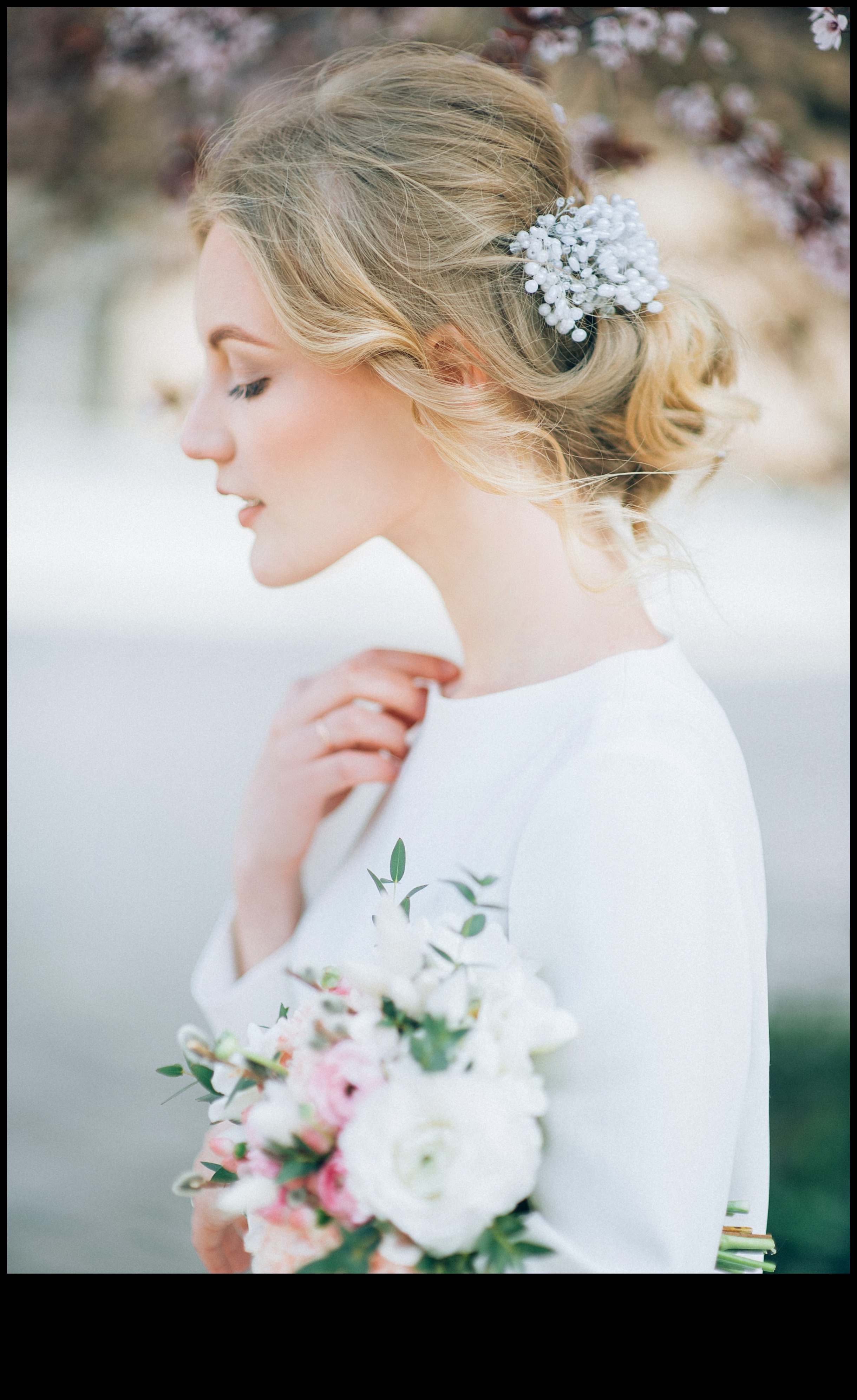 קישוטים קסומים: גימור