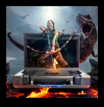 שומרי משחקים: צגים עם טכנולוגיות מתקדמות נגד סנוור