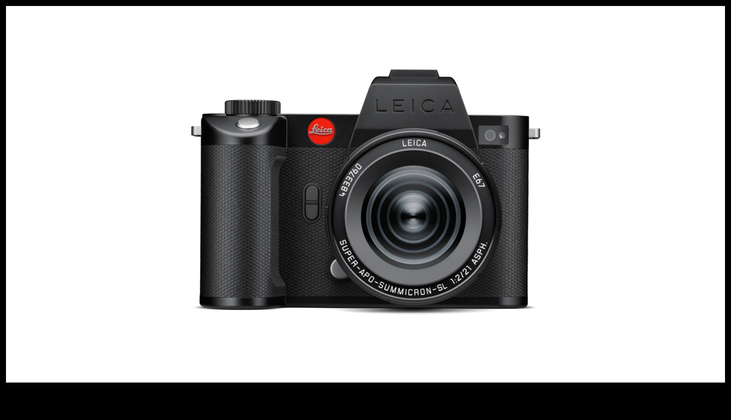 אומנות מצלמה: ניווט בקדמת הקצה בציוד פרימיום