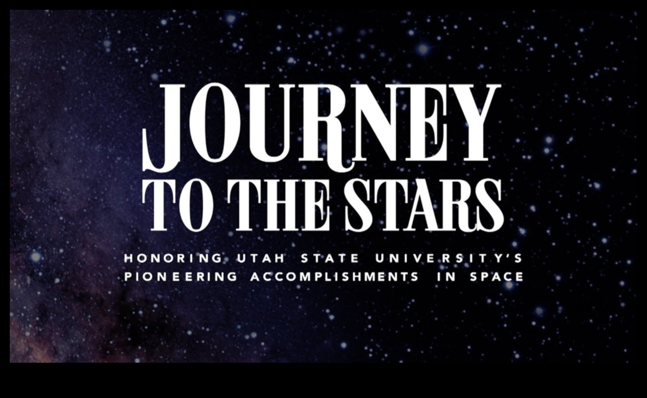 משימות אסטרונומיות: חקר הממלכות הבין-כוכביות