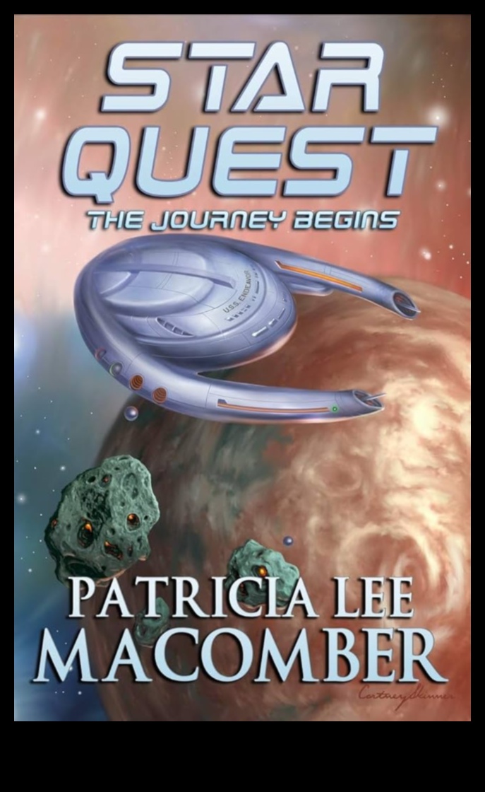 משימות אסטרונומיות: חקר הממלכות הבין-כוכביות