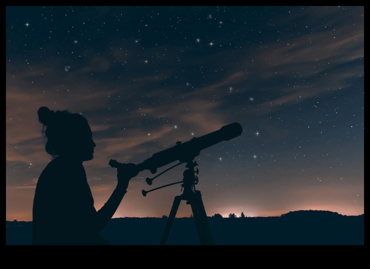 משימות אסטרונומיות: חקר הממלכות הבין-כוכביות