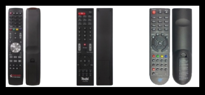 האבולוציה של השלטים הרחוקים: ניווט חכם ואינטואיטיבי בטלוויזיה