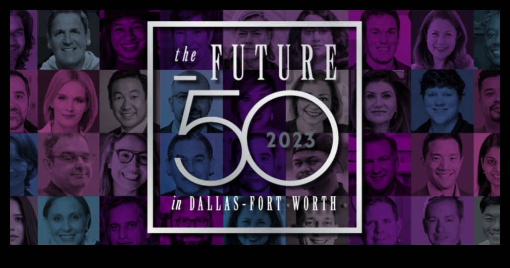 Tech Mavericks: פורץ דרך באמנויות יצירתיות ופתרונות ביוטכנולוגיים