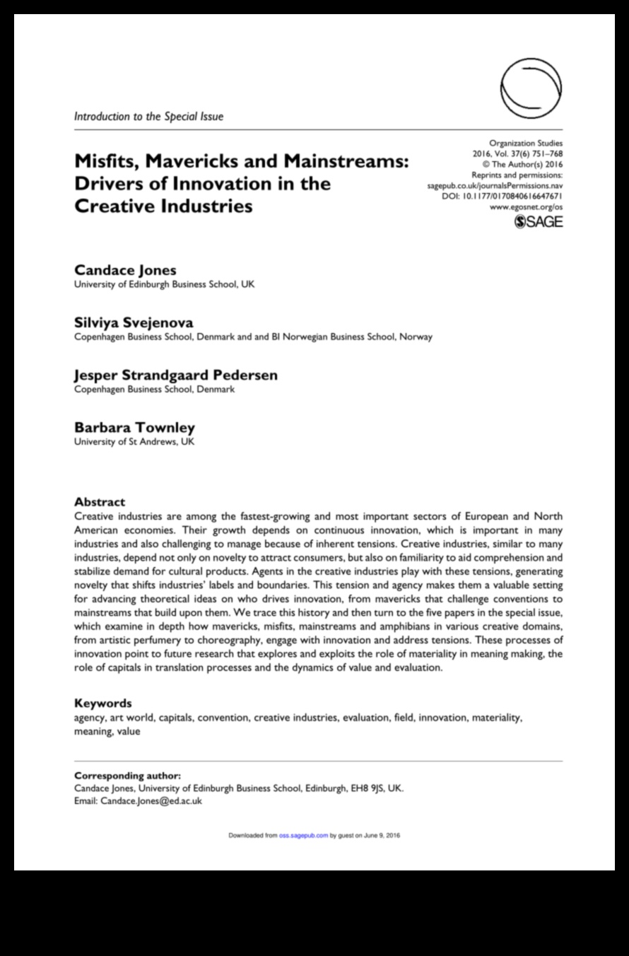 Tech Mavericks: פורץ דרך באמנויות יצירתיות ופתרונות ביוטכנולוגיים