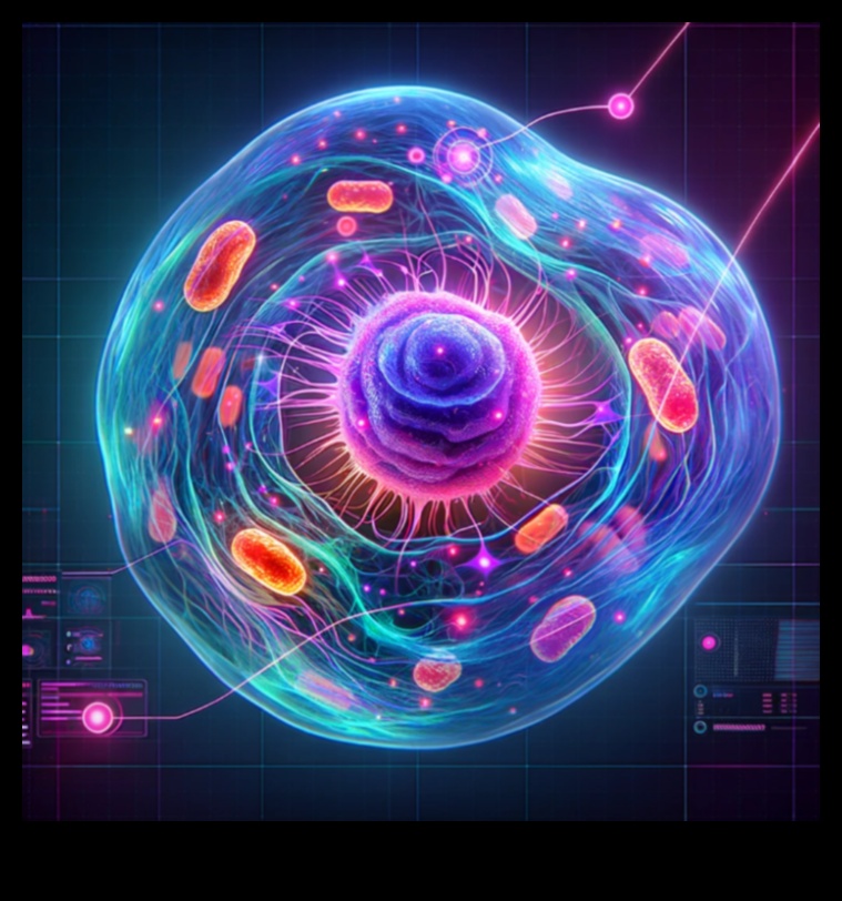 Tech Mavericks: פורץ דרך באמנויות יצירתיות ופתרונות ביוטכנולוגיים