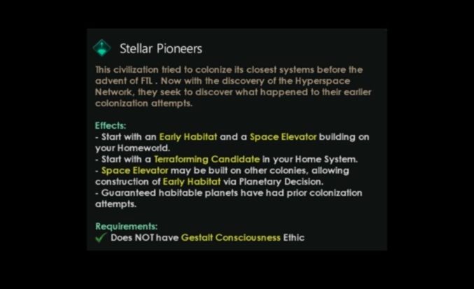 חלוצי כוכבים: מובילים את האנושות למרחבים עם חלליות מתקדמות