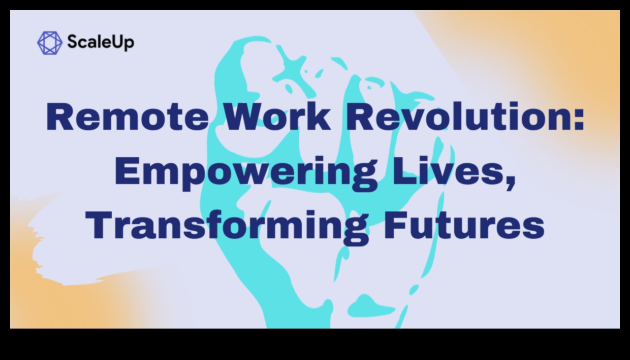 מהפכת עבודה מרחוק: טלוויזיות כצגים אינטראקטיביים לפגישות וירטואליות