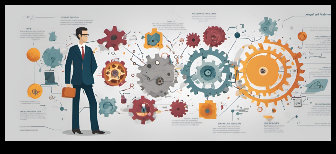 הרמוניית נתונים: איזון בין חזון אמנותי ודיוק טכני בטרנספורמציה