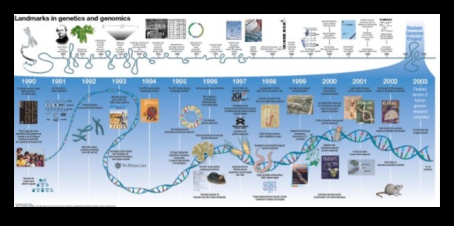 מופלאות מולקולריות: יצירת העתיד עם חידושים בביוטכנולוגיה