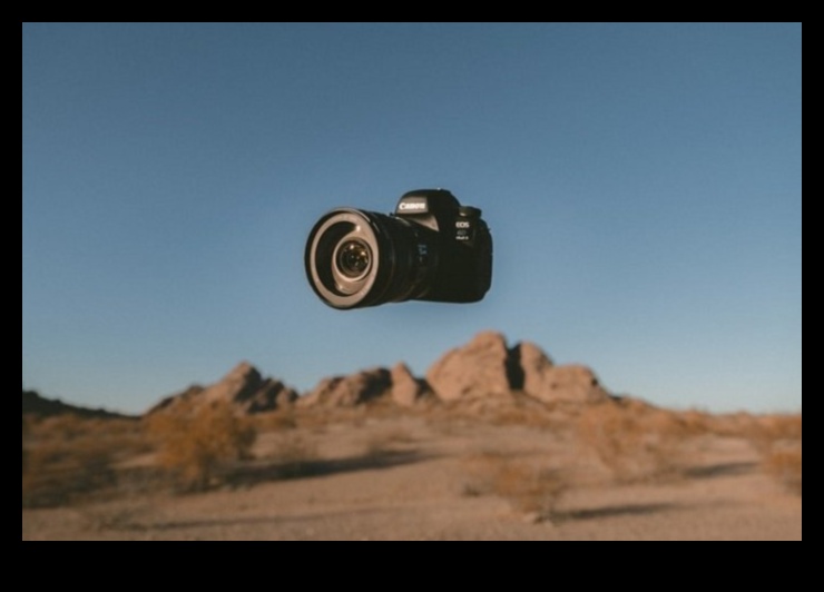 צלם, ערוך, צור: מהפכת הצילום הדיגיטלי