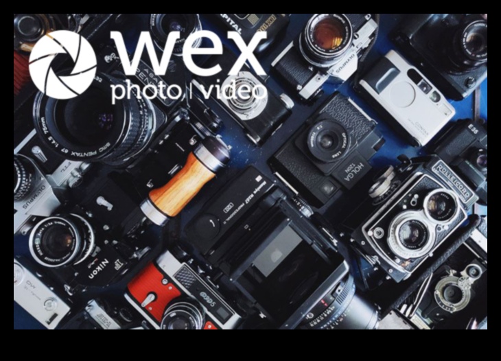 צלם, ערוך, צור: מהפכת הצילום הדיגיטלי