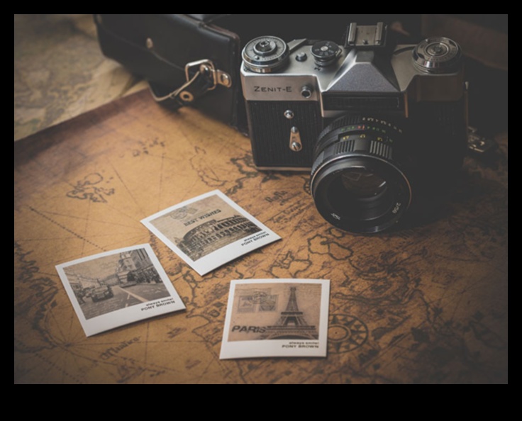 צלם, ערוך, צור: מהפכת הצילום הדיגיטלי