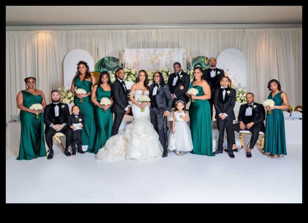 מסע אל 'אני עושה': תכנון חתונות מאסטר