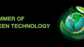 Eco-Warrior Marvels: יוצרים את העתיד עם חידושים בטכנולוגיה ירוקה