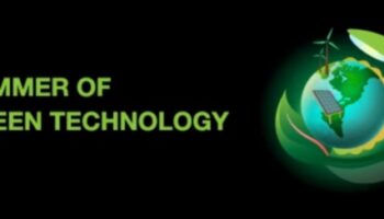 Eco-Warrior Marvels: יוצרים את העתיד עם חידושים בטכנולוגיה ירוקה