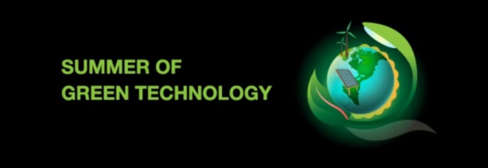 Eco-Warrior Marvels: יוצרים את העתיד עם חידושים בטכנולוגיה ירוקה