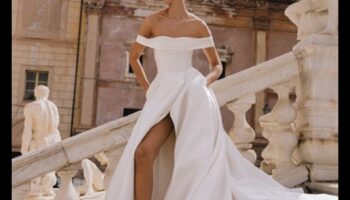 אייקונים נצחיים: שמלות כלה נצחיות לכל כלה