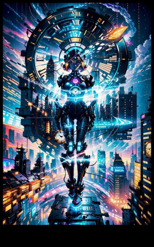 Focus Fusion: מיזוג אומנות עם עדשות מצלמה חדישות