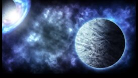 Orbital Bliss: סרנדידת הקוסמוס באפס כבידה