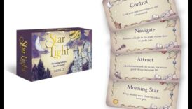 Starlit Journ: מדריך למטייל ליקום המסנוור