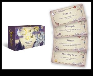 Starlit Journ: מדריך למטייל ליקום המסנוור