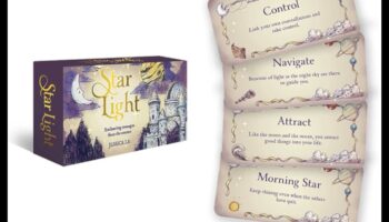 Starlit Journ: מדריך למטייל ליקום המסנוור