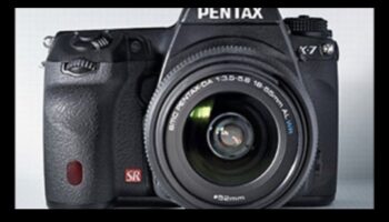 אומנות מצלמה: ניווט בקדמת הקצה בציוד פרימיום