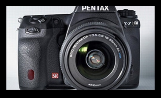 אומנות מצלמה: ניווט בקדמת הקצה בציוד פרימיום