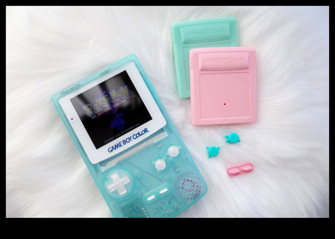 אופנים משנים משחק: אביזרי שוק אחר לבניית קונסולות מותאמות אישית