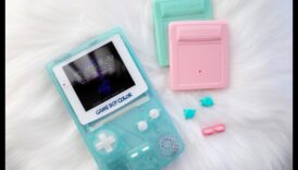 אופנים משנים משחק: אביזרי שוק אחר לבניית קונסולות מותאמות אישית