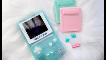 אופנים משנים משחק: אביזרי שוק אחר לבניית קונסולות מותאמות אישית