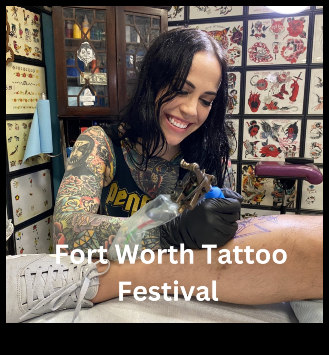 אמנות בדיו: חוגגים את המגוון התרבותי של אמנות הגוף