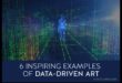 עיצוב להשפעה: אמנות שמותירה רושם מתמשך במדעי הנתונים