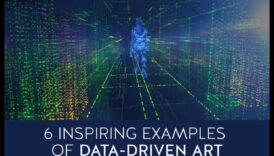 עיצוב להשפעה: אמנות שמותירה רושם מתמשך במדעי הנתונים