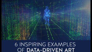 עיצוב להשפעה: אמנות שמותירה רושם מתמשך במדעי הנתונים