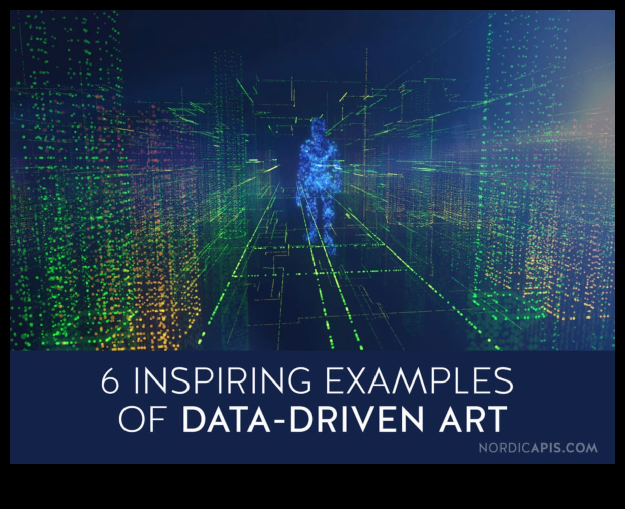 עיצוב להשפעה: אמנות שמותירה רושם מתמשך במדעי הנתונים