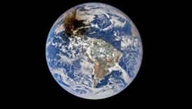 Eclipsing Earth: סיפורים יוצאי דופן של מחקרים פלנטריים