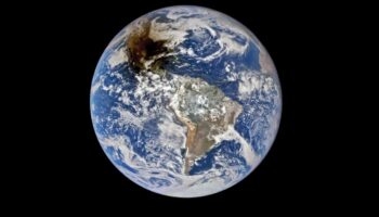 Eclipsing Earth: סיפורים יוצאי דופן של מחקרים פלנטריים