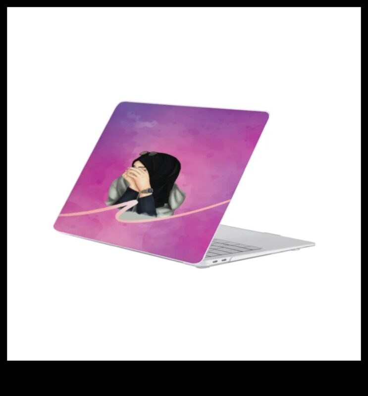 מבחר עור למחשב נייד: אביזרים ייחודיים לסגנון מותאם אישית