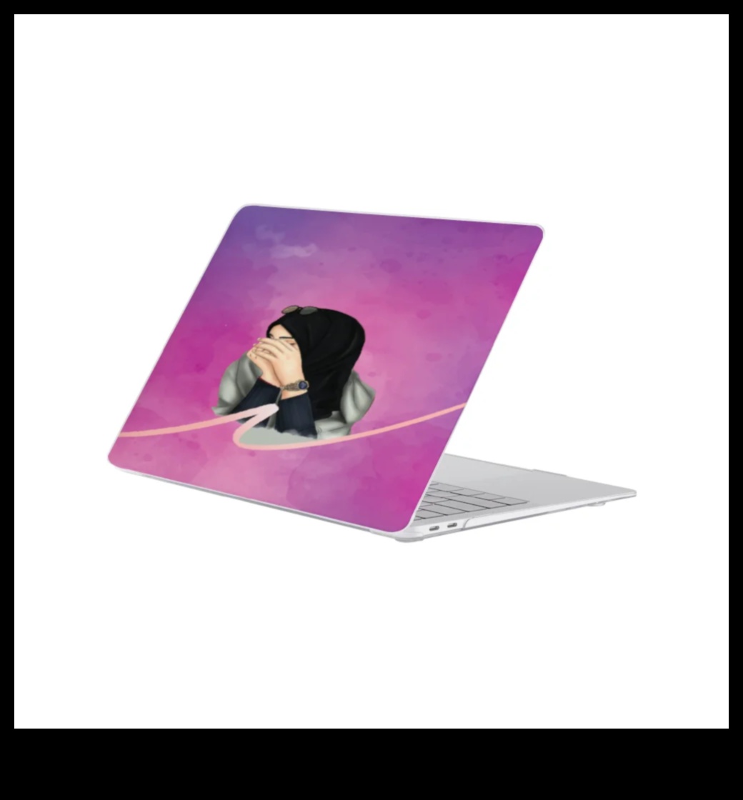 מבחר עור למחשב נייד: אביזרים ייחודיים לסגנון מותאם אישית